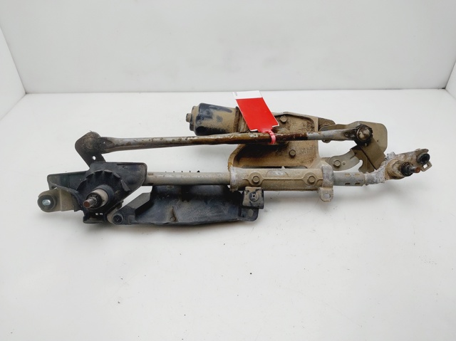 Motor del limpiaparabrisas Mazda 3  (2009-2013)