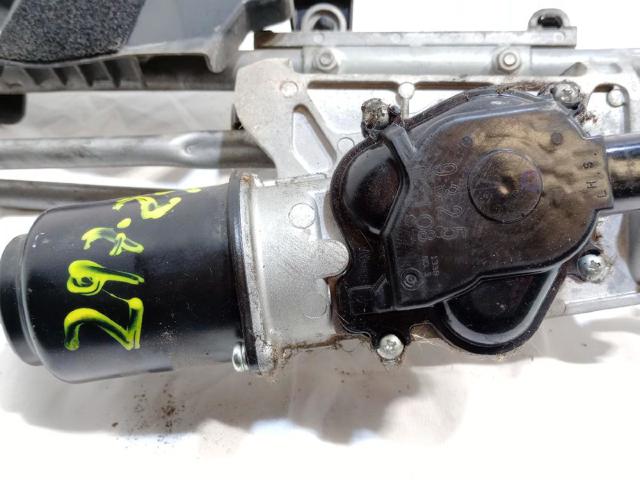 Motor del limpiaparabrisas para Mazda 3  (BL)