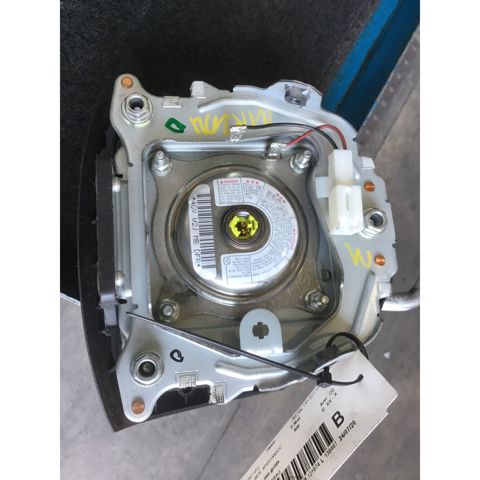 BBP357K00C02 MAZDA Airbag del conductor  comprar en Jaén