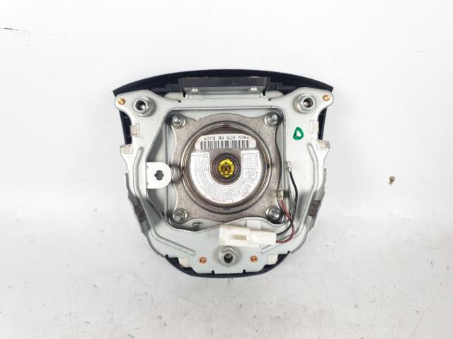 BBP357K00C02 MAZDA Airbag de volante  en stock Huelva