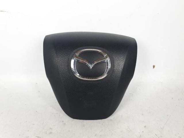 BBP357K00C02 MAZDA Airbag de volante comprar Madrid
