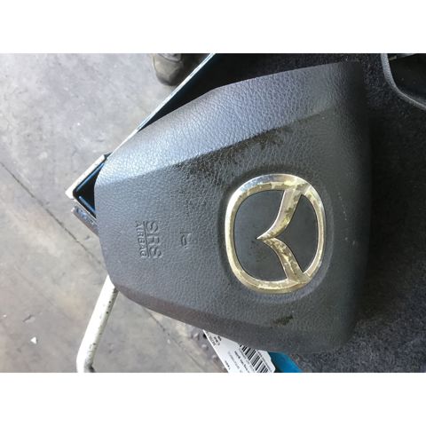 BBP357K00C02 MAZDA Airbag del conductor  comprar en Oviedo