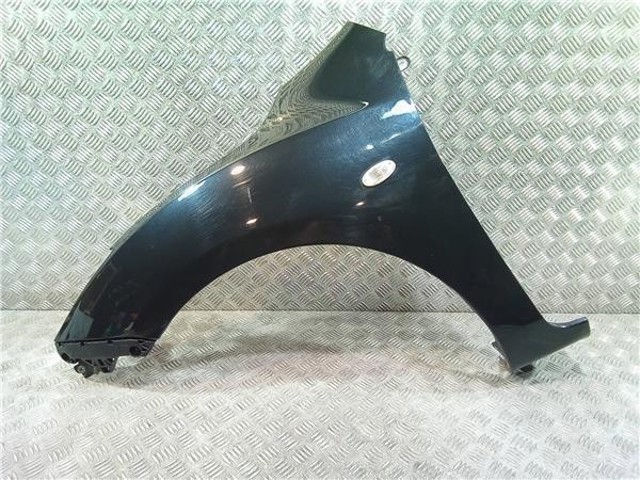 Aleta delantera izquierda Mazda 3  (2009-2013)