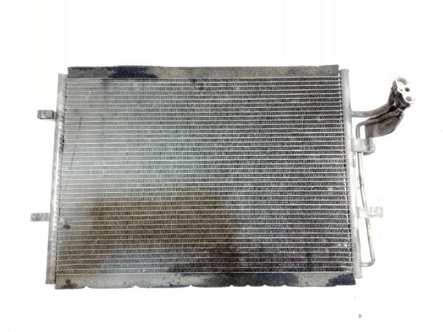 Condensador BBR461480A MAZDA