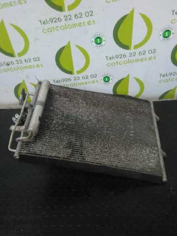 Condensador de aire acondicionado BBR461480A MAZDA