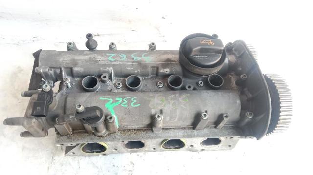 Motor completo Audi A2 8Z0