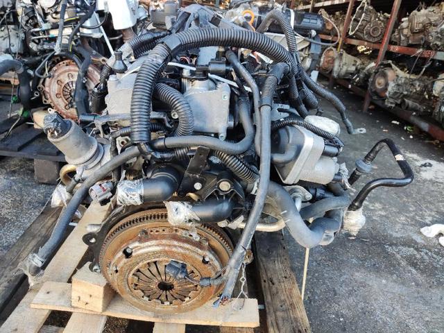 Motor completo Audi A2 8Z0