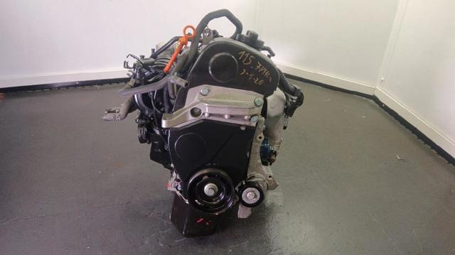 BBY VAG Motor completo  comprar en Jaén
