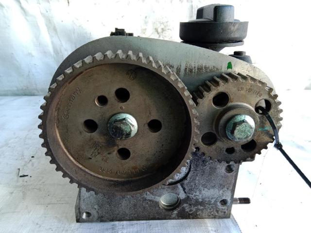 Motor completo Audi A2 8Z0