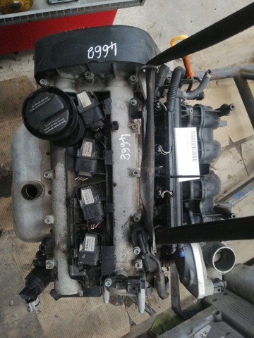 VAG BBY Motor completo  disponible Lugo