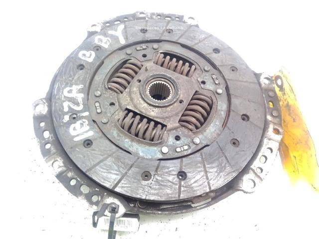 Motor completo Audi A2 8Z0