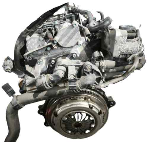 VAG BBY Motor completo  comprar en Ponferrada