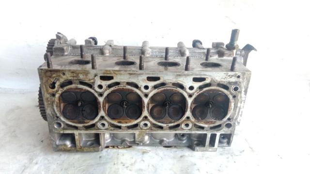 Motor completo Audi A2 8Z0