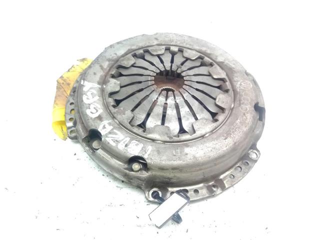 Motor completo Audi A2 8Z0
