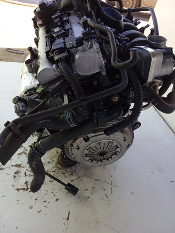 BBY VAG Motor completo comprar Bilbao