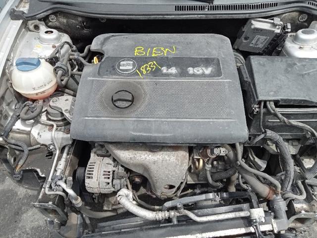 Motor completo Audi A2 8Z0