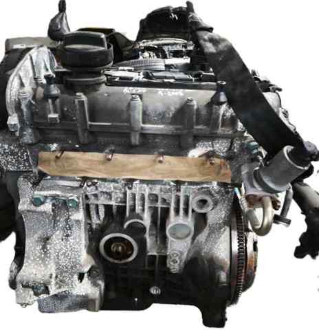 BBY Motor completo  en stock Granada