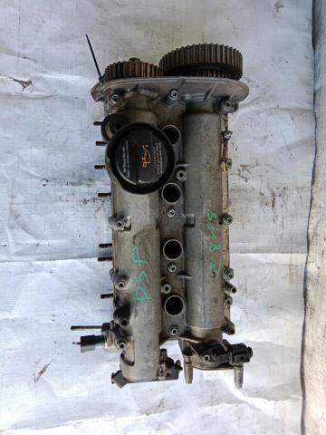 Motor completo Audi A2 8Z0