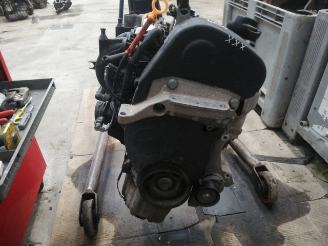 BBY Motor completo  disponible Utrera
