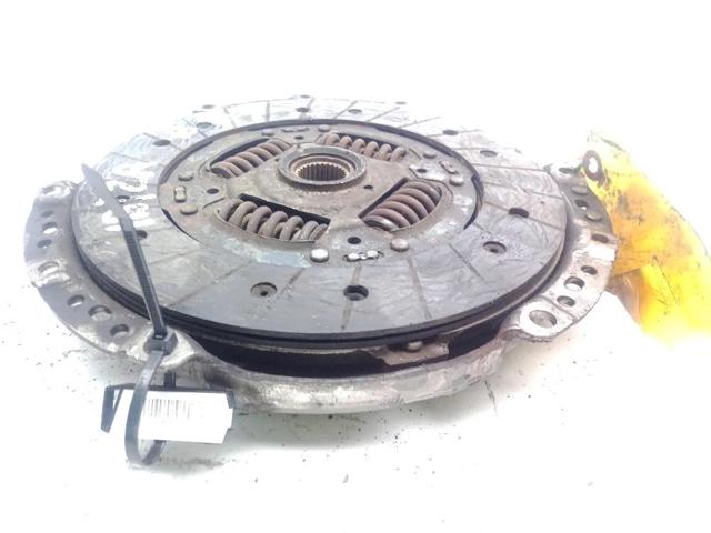 Motor completo Audi A2 8Z0