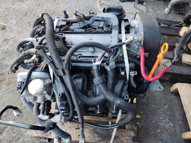Motor completo Audi A2 8Z0