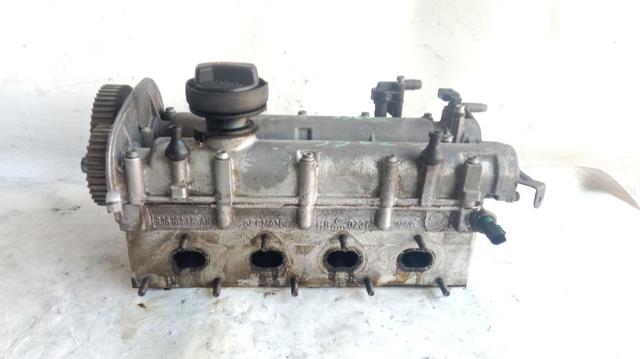 Motor completo Audi A2 8Z0