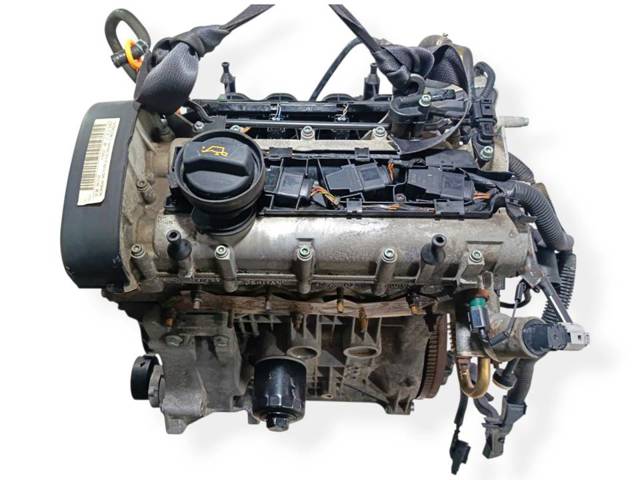 Motor Audi A2  (8Z0)