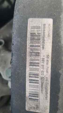 Motor completo Audi A2 8Z0