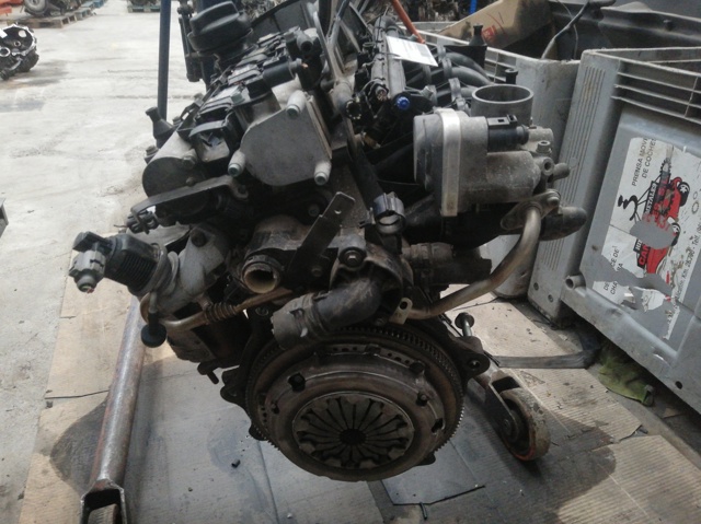 BBY VAG Motor completo  comprar en Jaén