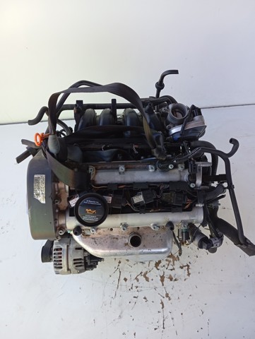 VAG BBY Motor completo comprar Tarragona