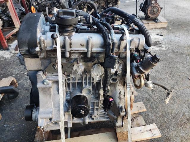 Motor completo Audi A2 8Z0