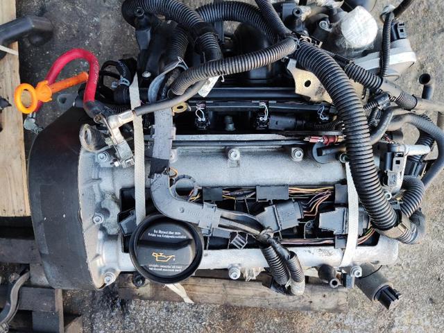 Motor completo Audi A2 8Z0