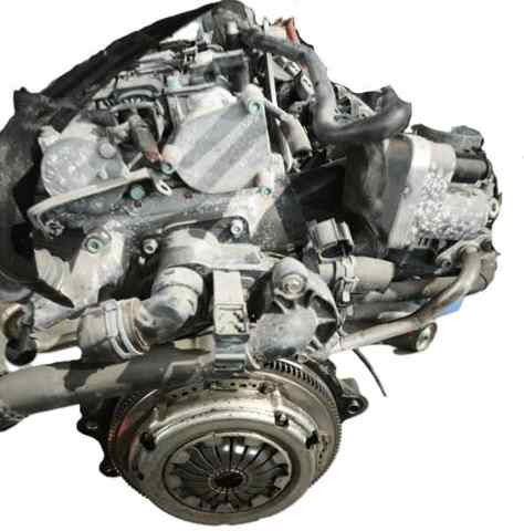 BBY VAG Motor completo comprar Alcalá