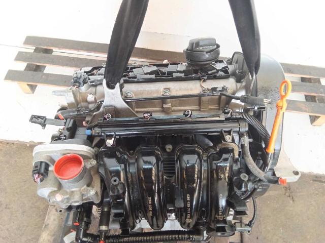 BBY VAG Motor completo  disponible Alicante