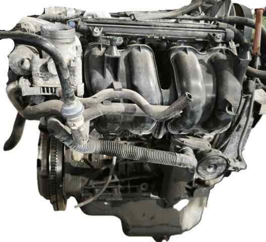 BBY Motor completo  disponible Burgos