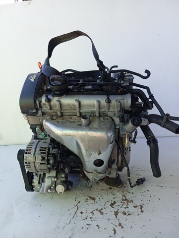BBY VAG Motor completo  en stock Gandía