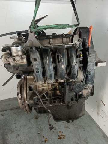 BBY Motor completo comprar Sevilla