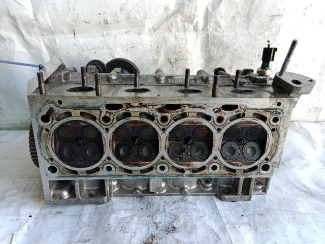 Motor completo Audi A2 8Z0