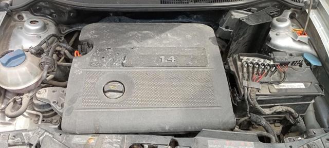 Motor completo Audi A2 8Z0