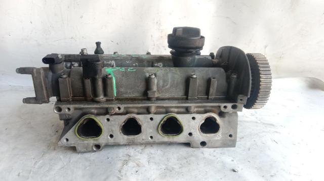 Motor completo Audi A2 8Z0