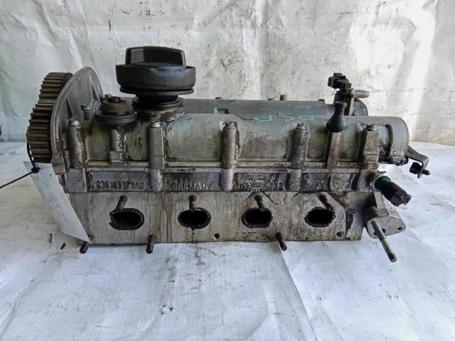 Motor completo Audi A2 8Z0