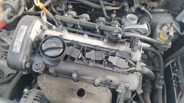 Motor completo Audi A2 8Z0