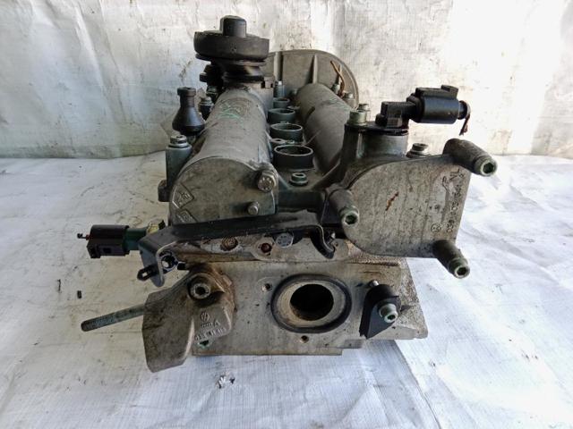 Motor completo Audi A2 8Z0