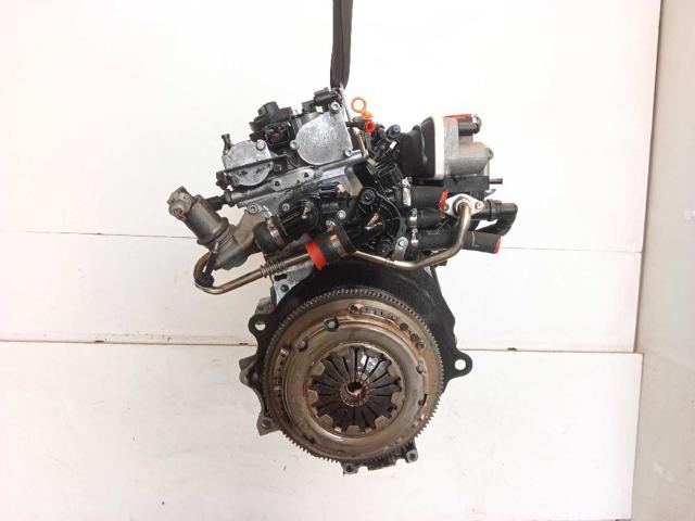BBY Motor completo  en stock Castellón