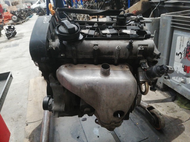 VAG BBY Motor completo comprar Barcelona