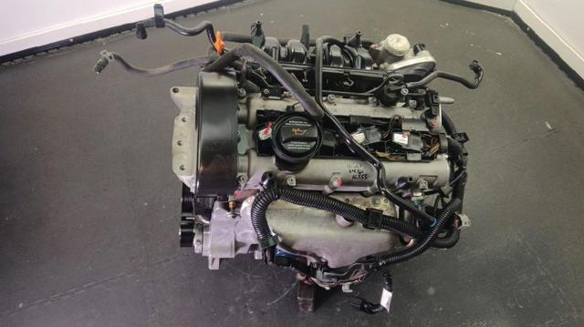 BBY Motor completo  disponible Málaga