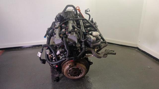 BBY Motor completo  en stock Castellón