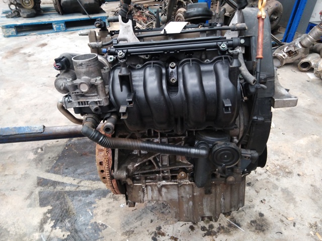 Motor completo Audi A2 8Z0