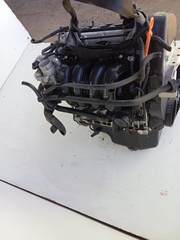BBY Motor completo comprar Girona