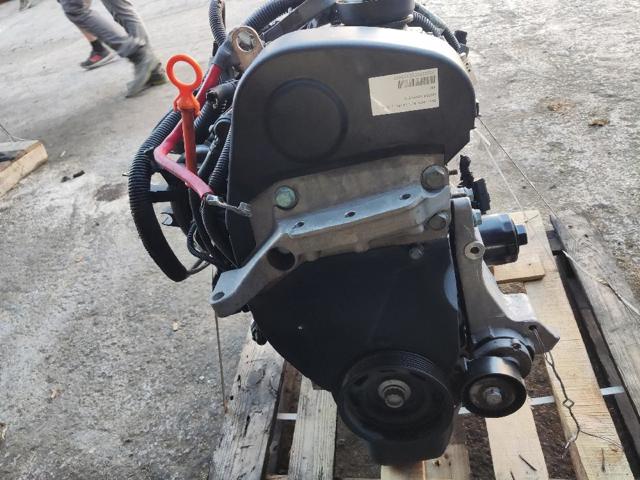Motor completo Audi A2 8Z0